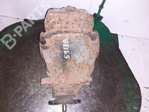 Rear differential MERCEDES-BENZ E-CLASS (W211) E 320 CDI (211.026) | BP8903555M24 