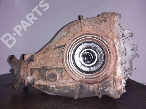 Rear differential MERCEDES-BENZ E-CLASS (W211) E 320 CDI (211.026) | BP8903555M24 
