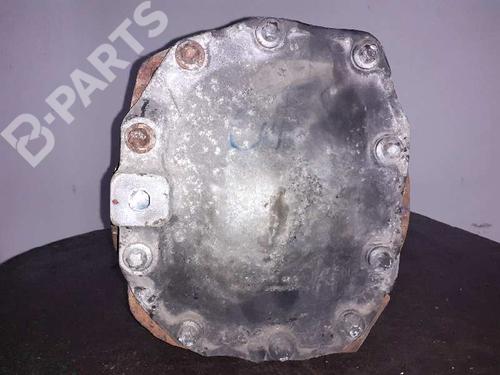 Used Rear differential MERCEDES-BENZ E-CLASS (W211) E 320 CDI (211.026) (204 hp) 8903555