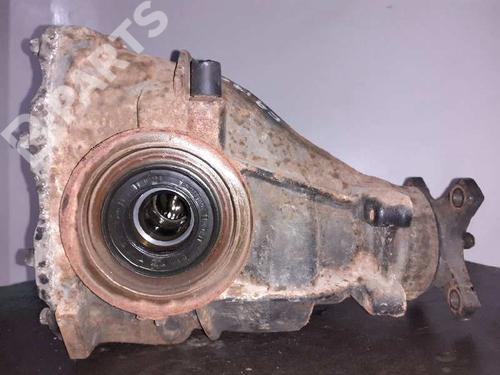 Rear differential MERCEDES-BENZ E-CLASS (W211) E 320 CDI (211.026) | BP8903555M24 