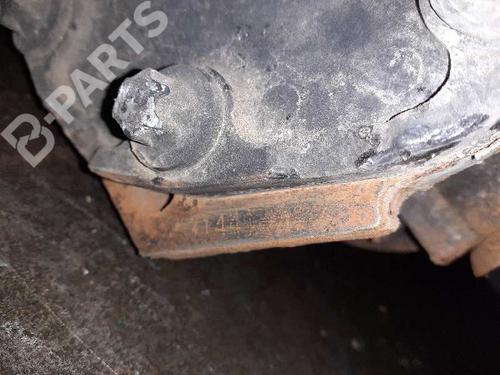 Rear differential MERCEDES-BENZ E-CLASS (W211) E 320 CDI (211.026) | BP8903555M24 