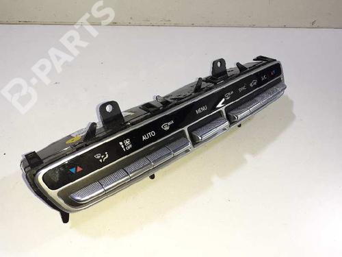 Climate control MERCEDES-BENZ C-CLASS Coupe (C205) C 250 d (205.308) | BP8903578I5 