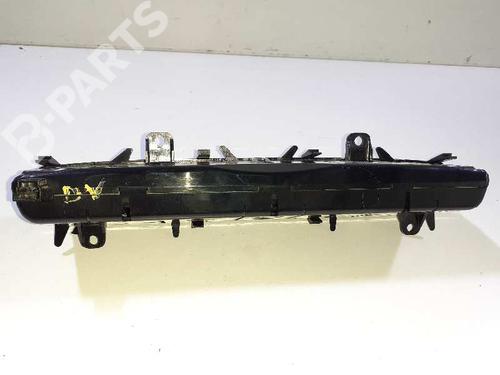 Climate control MERCEDES-BENZ C-CLASS Coupe (C205) C 250 d (205.308) | BP8903578I5 