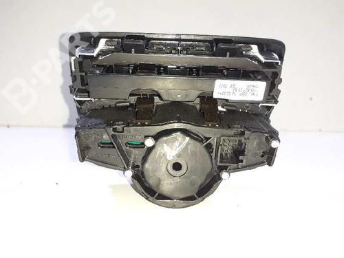 Headlight switch MERCEDES-BENZ C-CLASS Coupe (C205) C 250 d (205.308) | BP8903617I24 