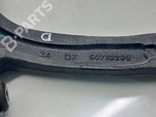 Right front suspension arm FIAT 500 (312_) 1.2 (312AXA1A) | BP8903530M13 
