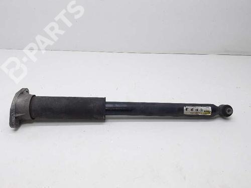 Left rear shock absorber MERCEDES-BENZ C-CLASS Coupe (C205) C 250 d (205.308) | BP8903528M18 