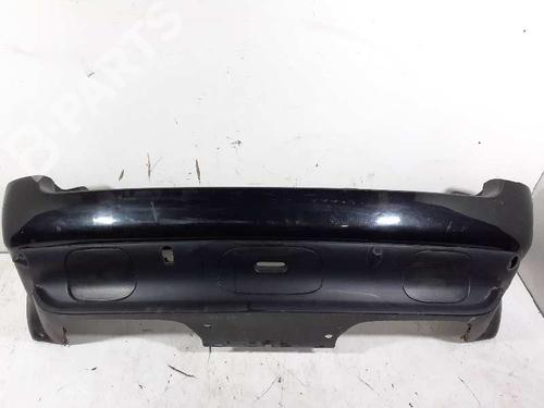 Rear bumper BMW X5 (E53) 3.0 d | BP8914143C8 