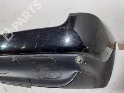 Used Rear bumper BMW X5 (E53) 3.0 d (218 hp) 8914143