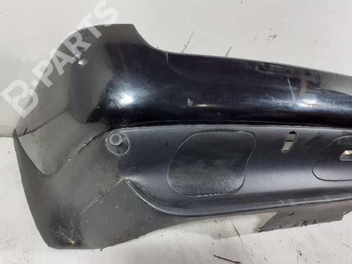 Rear bumper BMW X5 (E53) 3.0 d | BP8914143C8 