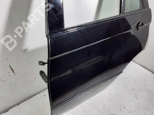 Used Left rear door BMW X5 (E53) 3.0 d (218 hp) 8914137
