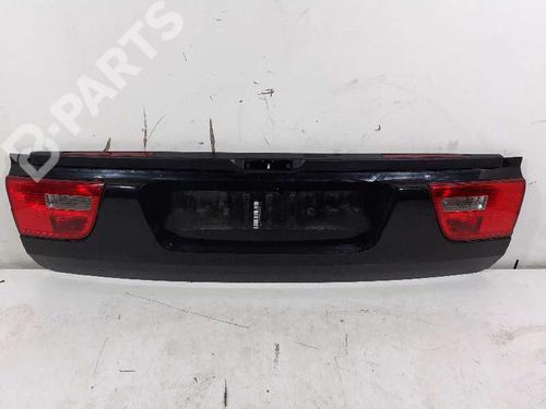 Used Tailgate BMW X5 (E53) 3.0 d (218 hp) 8914140