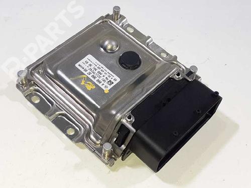 Used Electronic module MERCEDES-BENZ C-CLASS Coupe (C205) C 250 d (205.308) (204 hp) 8911430