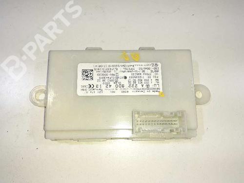 Electronic module MERCEDES-BENZ C-CLASS Coupe (C205) C 250 d (205.308) | BP8911435M83 