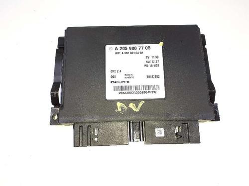 Electronic module MERCEDES-BENZ C-CLASS Coupe (C205) C 250 d (205.308) | BP8911427M83 