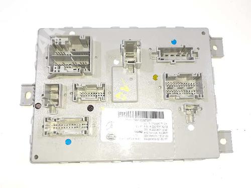 Used Electronic module MERCEDES-BENZ C-CLASS Coupe (C205) C 250 d (205.308) (204 hp) 8911429
