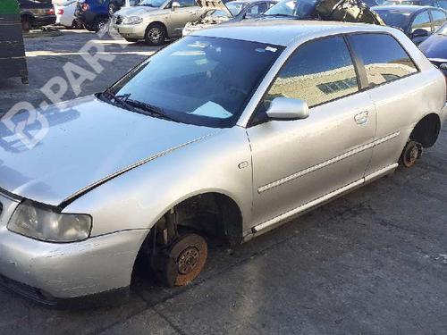 Left mirror AUDI A3 (8L1) 1.8 T | BP9055201C26 