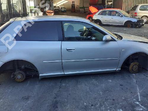 Left mirror AUDI A3 (8L1) 1.8 T | BP9055201C26 