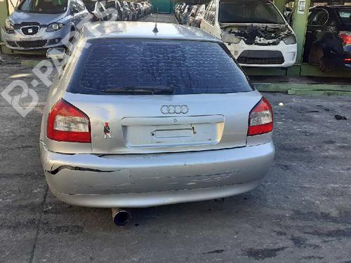 Left mirror AUDI A3 (8L1) 1.8 T | BP9055201C26 
