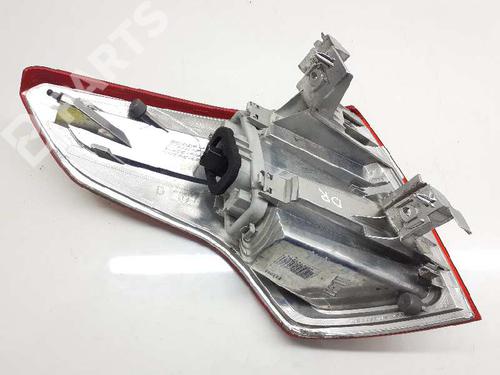 Right taillight CITROËN C4 Picasso I MPV (UD_) 1.6 HDi | BP8920555C35 