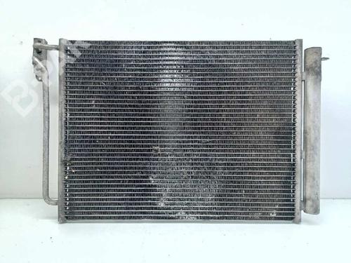 Used AC radiator BMW X5 (E53) 3.0 d (218 hp) 8919523