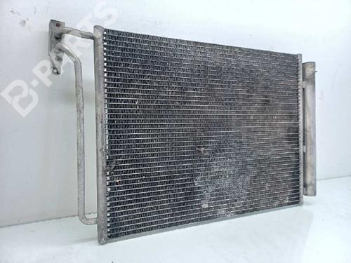 AC radiator BMW X5 (E53) 3.0 d | BP8919523M32 