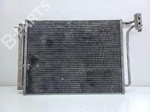 AC radiator BMW X5 (E53) 3.0 d | BP8919523M32 