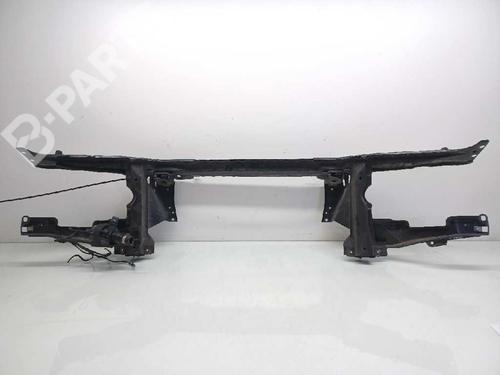 Front slam panel BMW X5 (E53) 3.0 d (218 hp) 51718402319