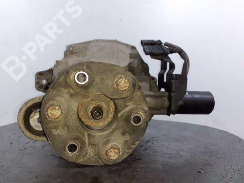 Rear differential MERCEDES-BENZ GL-CLASS (X164) GL 500 4-matic (164.886) | BP8936346M24 