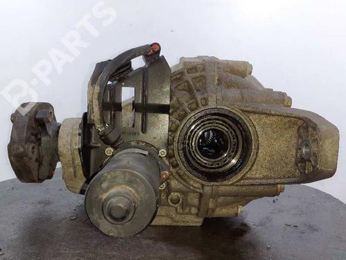 Rear differential MERCEDES-BENZ GL-CLASS (X164) GL 500 4-matic (164.886) | BP8936346M24 