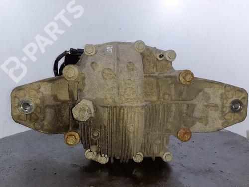 Rear differential MERCEDES-BENZ GL-CLASS (X164) GL 500 4-matic (164.886) | BP8936346M24 