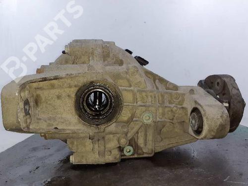 Rear differential MERCEDES-BENZ GL-CLASS (X164) GL 500 4-matic (164.886) | BP8936346M24 