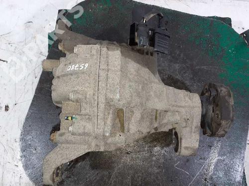 Rear differential MERCEDES-BENZ GL-CLASS (X164) GL 500 4-matic (164.886) | BP8936346M24 