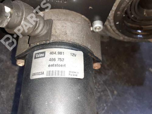 Rear differential MERCEDES-BENZ GL-CLASS (X164) GL 500 4-matic (164.886) | BP8936346M24 