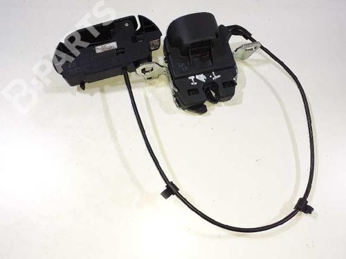 Rear left interior door handle MERCEDES-BENZ C-CLASS Coupe (C205) C 250 d (205.308) | BP8919568I15 
