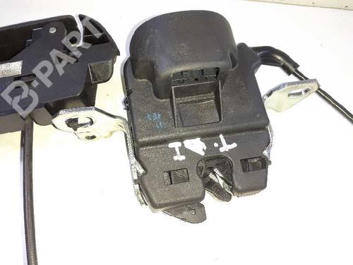 Rear left interior door handle MERCEDES-BENZ C-CLASS Coupe (C205) C 250 d (205.308) | BP8919568I15 