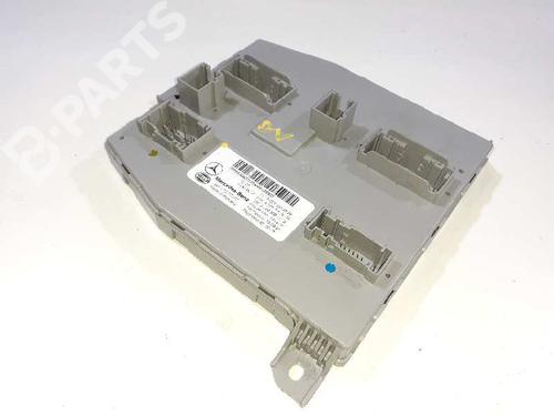 Used Electronic module MERCEDES-BENZ C-CLASS Coupe (C205) C 250 d (205.308) (204 hp) 8919534