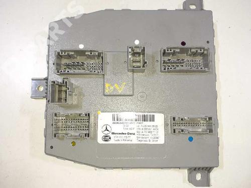 Electronic module MERCEDES-BENZ C-CLASS Coupe (C205) C 250 d (205.308) | BP8919534M83 