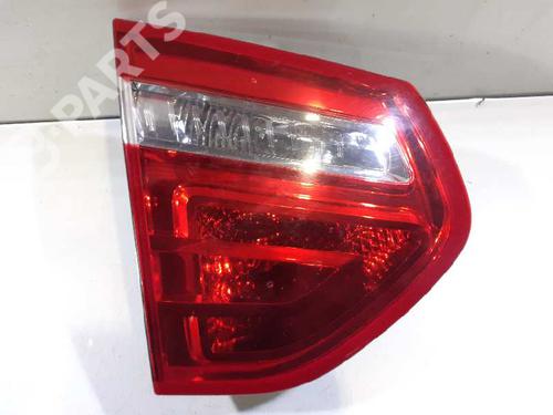 Used Left taillight CITROËN C4 Picasso I MPV (UD_) [2006-2015]  8925840