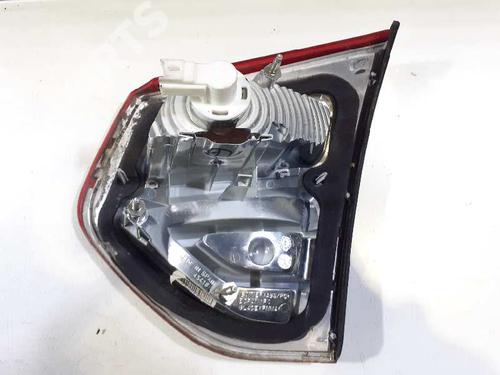Left taillight CITROËN C4 Picasso I MPV (UD_)  | BP8925840C34 