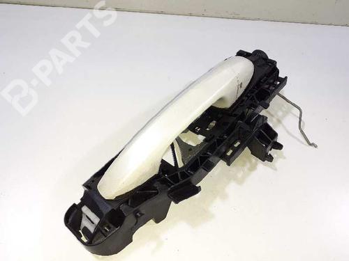 Used Front left exterior door handle MERCEDES-BENZ C-CLASS Coupe (C205) C 250 d (205.308) (204 hp) 8924283