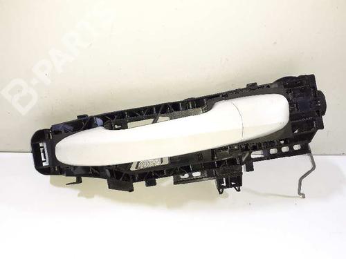 Front left exterior door handle MERCEDES-BENZ C-CLASS Coupe (C205) C 250 d (205.308) | BP8924283C128 