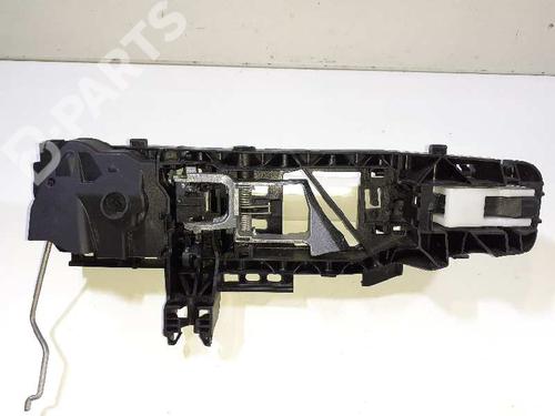 Front left exterior door handle MERCEDES-BENZ C-CLASS Coupe (C205) C 250 d (205.308) | BP8924283C128 