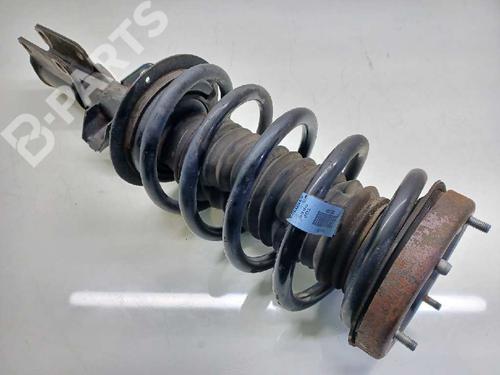 Used Right front shock absorber Right front shock absorber BMW X5 (E53) 3.0 d (218 hp) 8924249 8924249