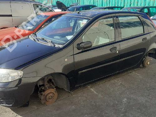 Gearkasse FIAT PUNTO Hatchback Van (188_) 1.3 JTD | BP9051903M3 