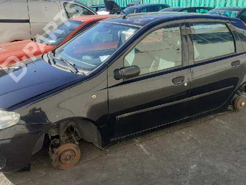 Gearkasse FIAT PUNTO Hatchback Van (188_) 1.3 JTD | BP9051903M3 