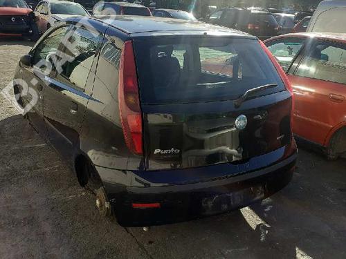 Gearkasse FIAT PUNTO Hatchback Van (188_) 1.3 JTD | BP9051903M3 