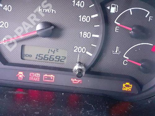 Left taillight HYUNDAI ACCENT II (LC) 1.5 CRDi | BP9051954C34 
