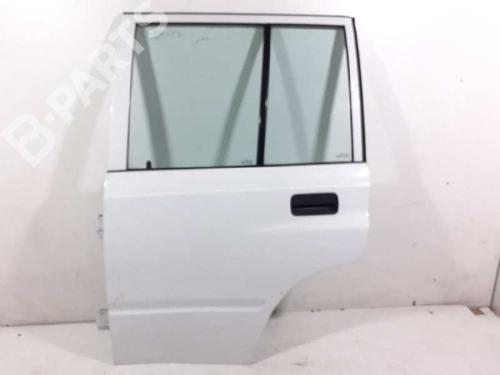 Used Left rear door SUZUKI VITARA (ET, TA, TD) [1988-2002]  8936293