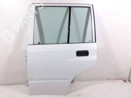 Porta trás esquerda SUZUKI VITARA (ET, TA, TD) [1988-2002]null 6800477E11