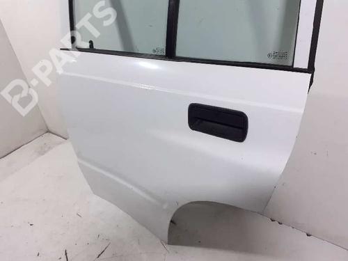 Left rear door SUZUKI VITARA (ET, TA, TD)  | BP8936293C4 